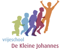 logo van de kleine johannes